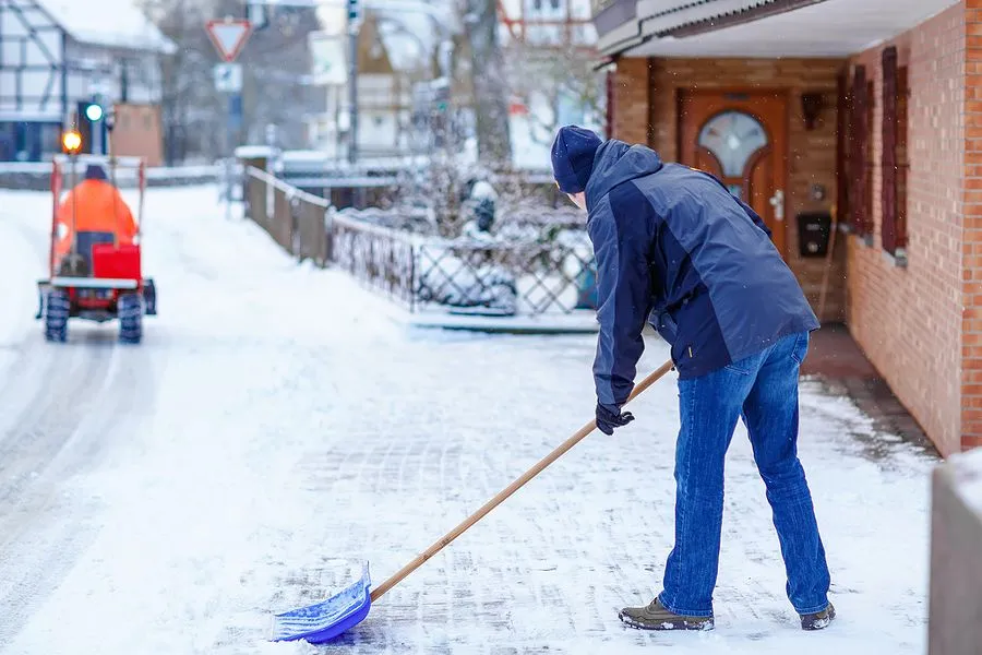 Reliable Snow Removal Services for Safe, Clean, and Accessible Properties