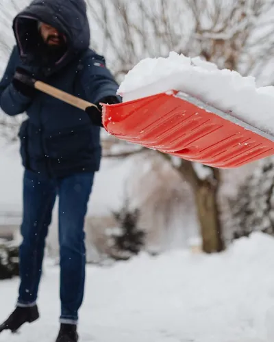 Snow Removal Services